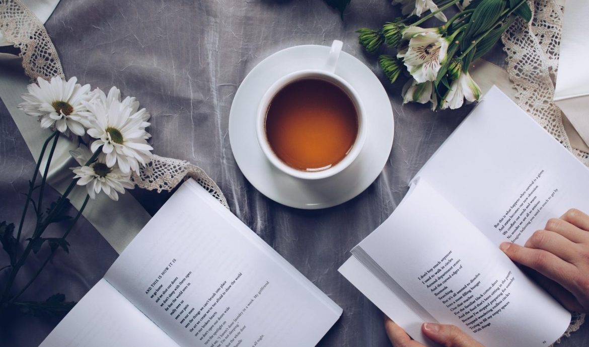 3 LIBRI PER L’IMBROCCO