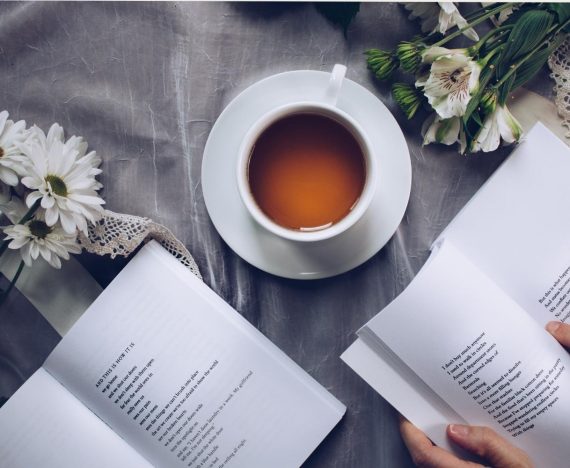 3 LIBRI PER L’IMBROCCO