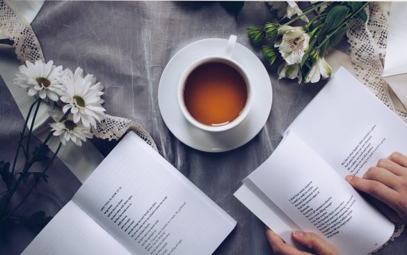 3 LIBRI PER L’IMBROCCO