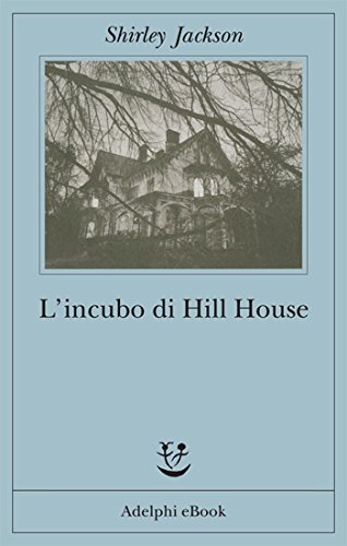 L'incubo diHill House