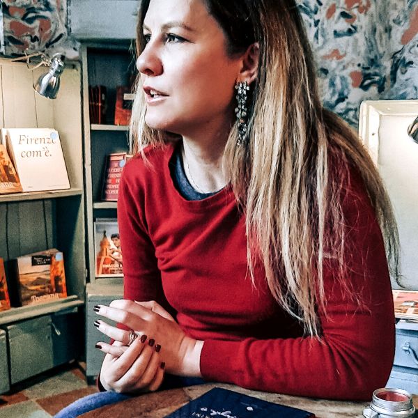 Sara Mugnaini