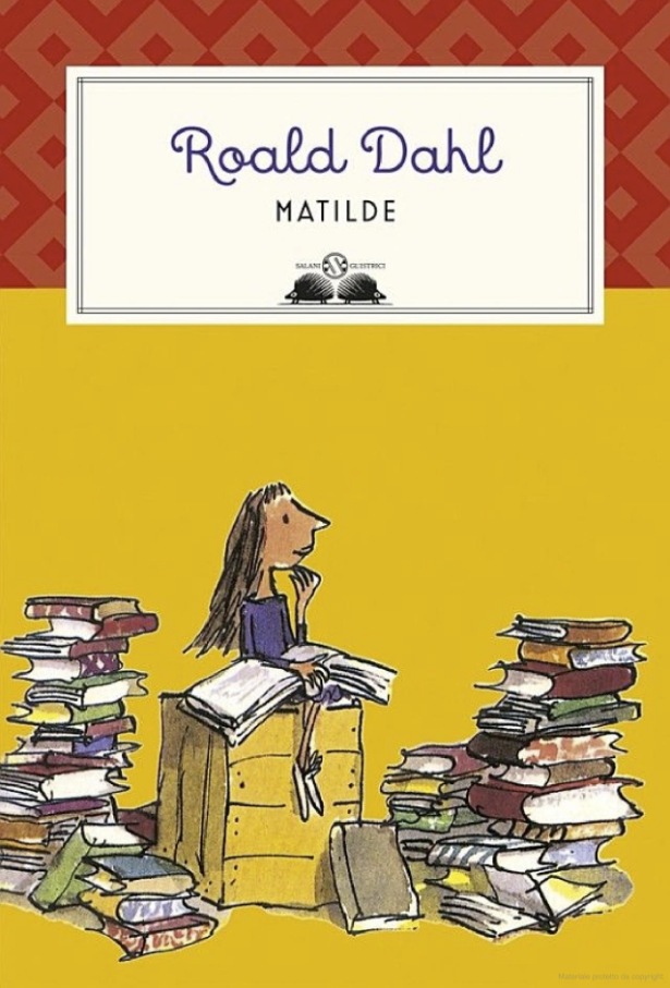 Matilde 