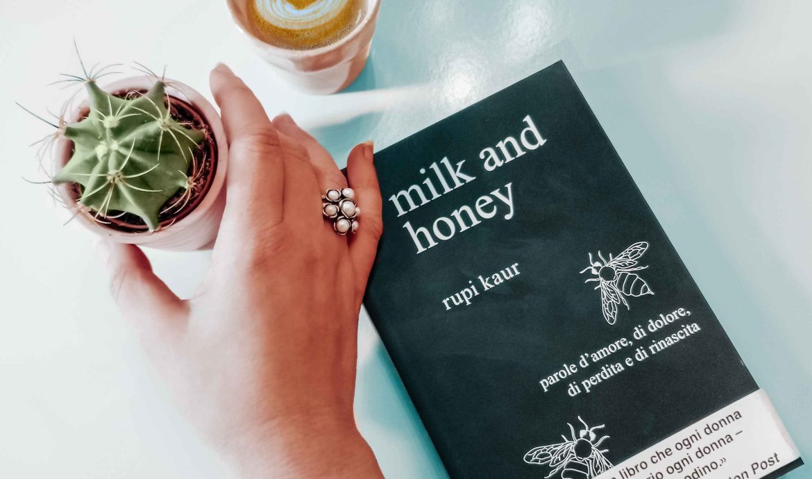 Milk and Honey