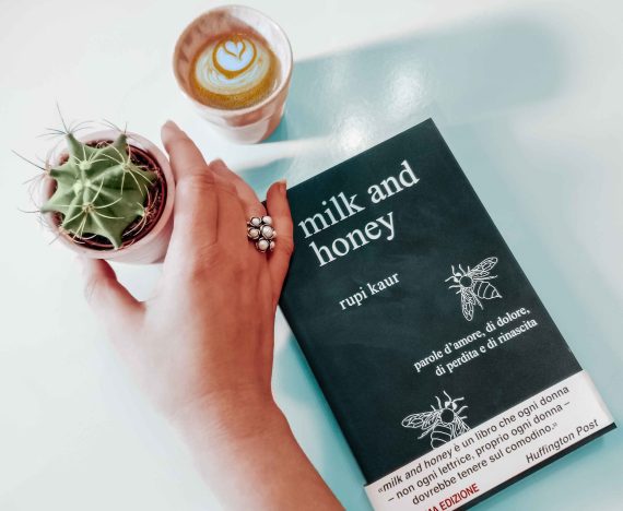 Milk and Honey
