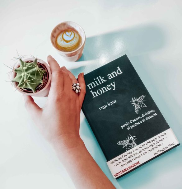 Milk and Honey