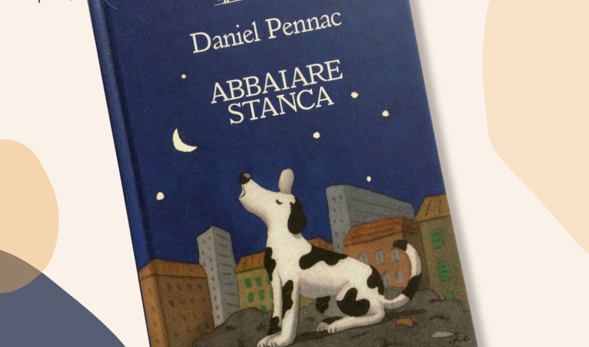 Abbaiare stanca