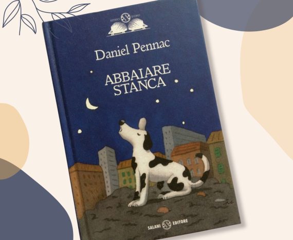 Abbaiare stanca