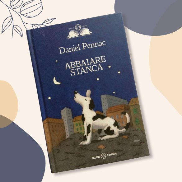 Abbaiare stanca