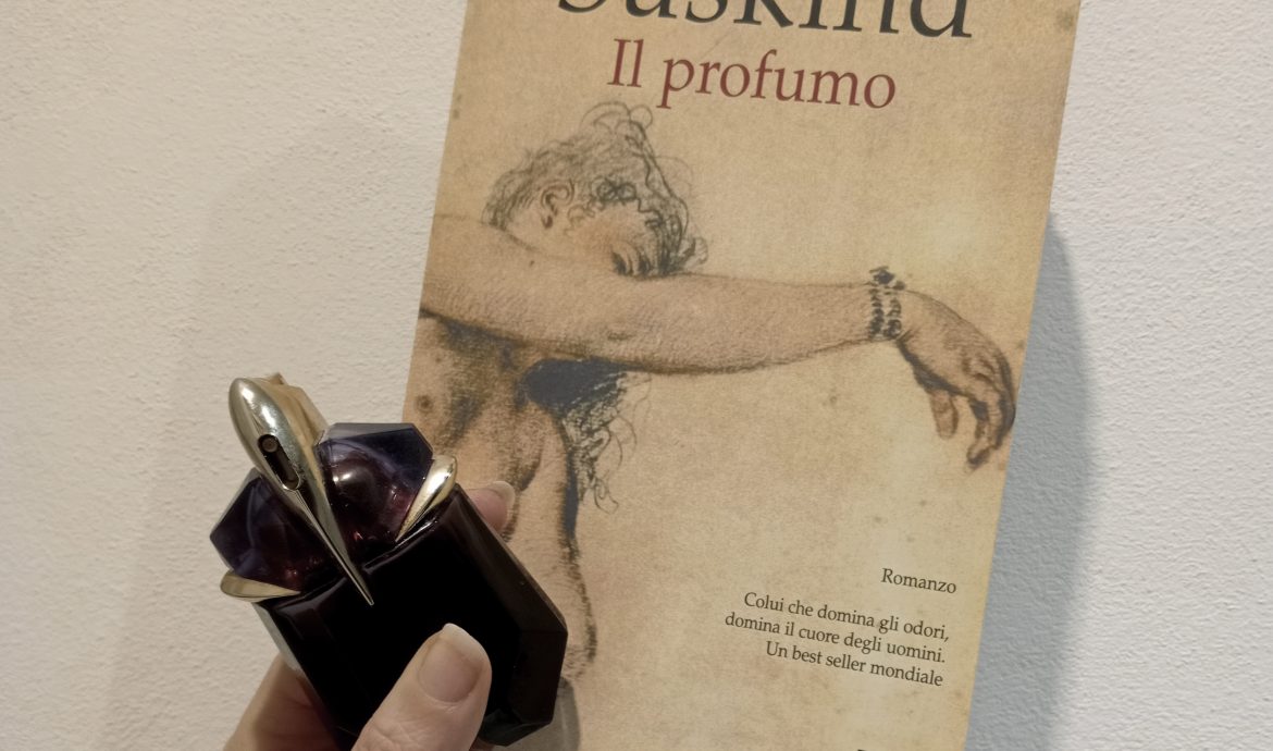 Il profumo