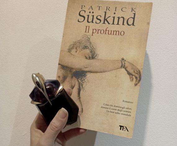 Il profumo