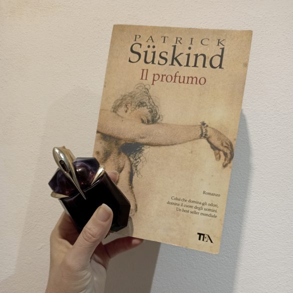 Il profumo