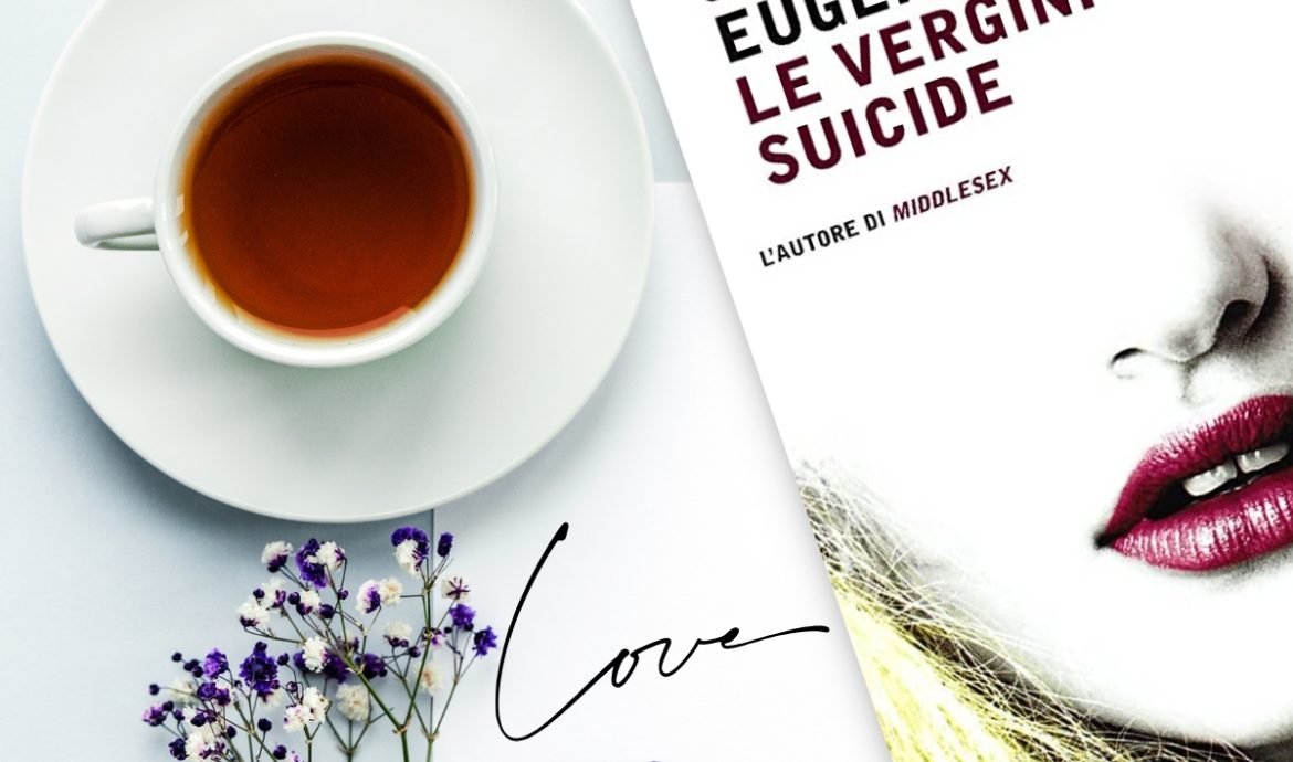 LE VERGINI SUICIDE