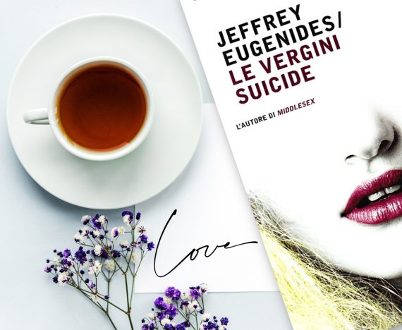 LE VERGINI SUICIDE
