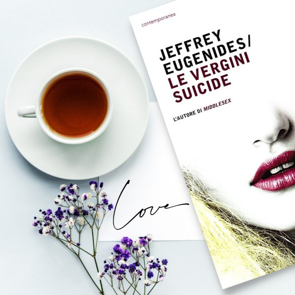LE VERGINI SUICIDE